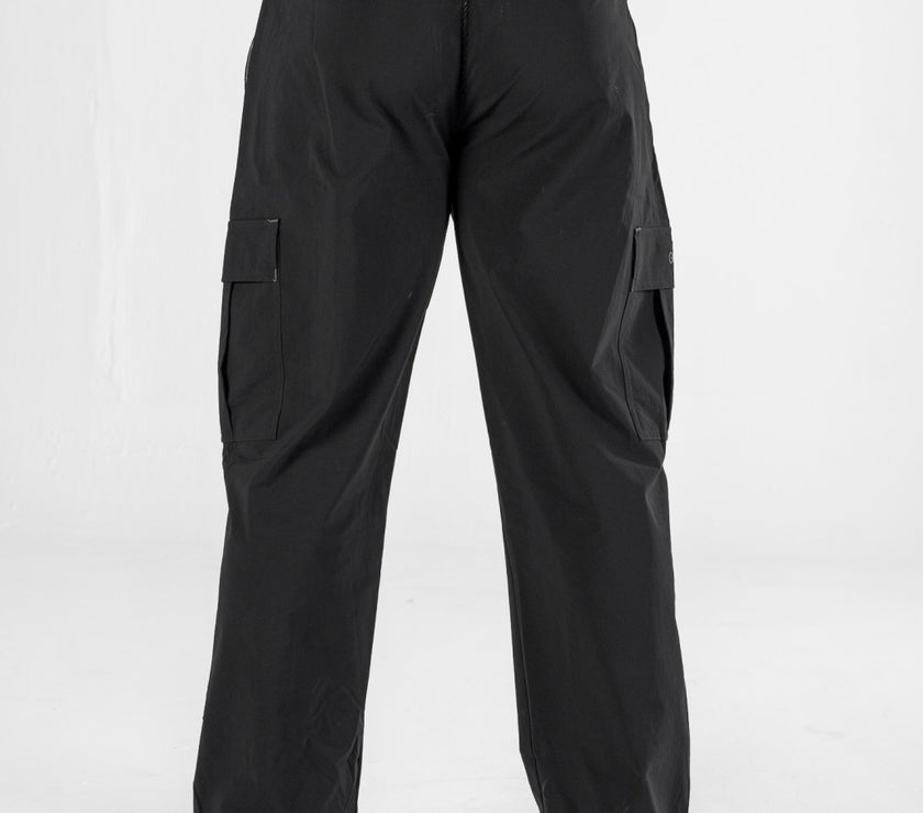 Bodega Black Pants