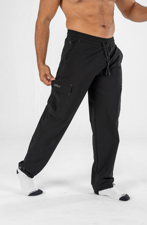 Bodega Black Pants