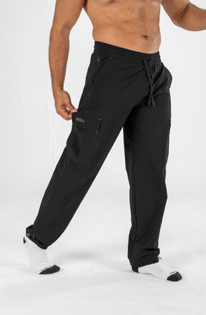 Bodega Black Pants