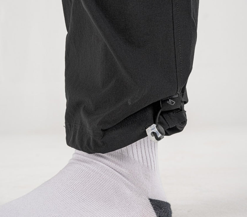 Bodega Black Pants