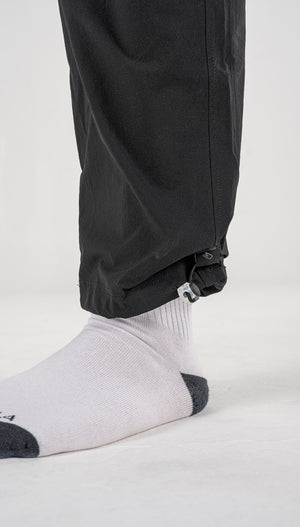 Bodega Black Pants