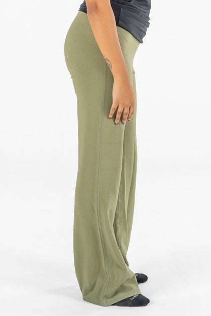 Luxe Charleston legging