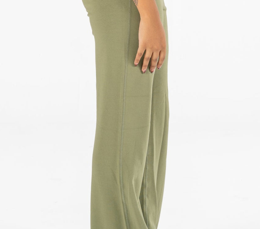 Luxe Charleston legging