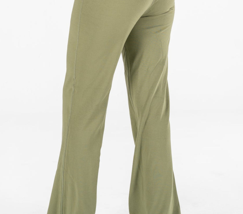 Luxe Charleston legging