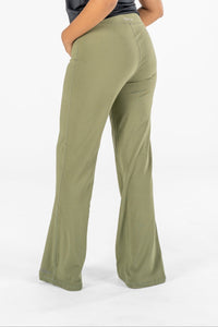 Luxe Charleston legging