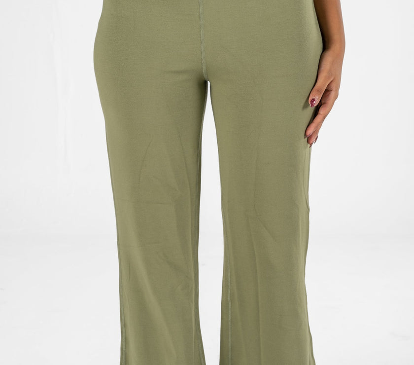 Luxe Charleston legging