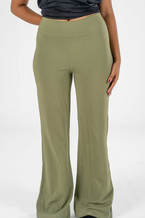 Luxe Charleston legging