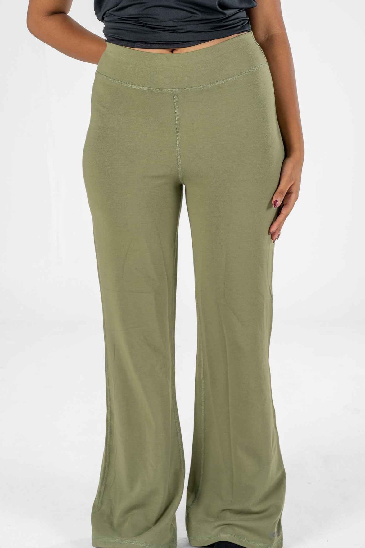 Luxe Charleston legging