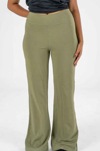 Luxe Charleston legging