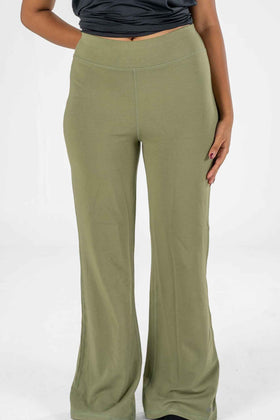 Luxe Charleston legging