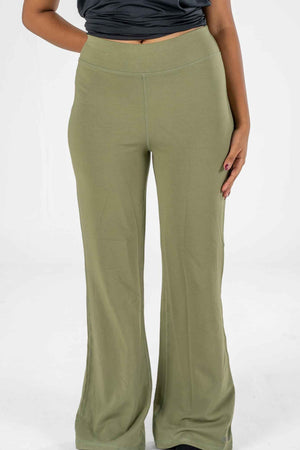 Luxe Charleston legging