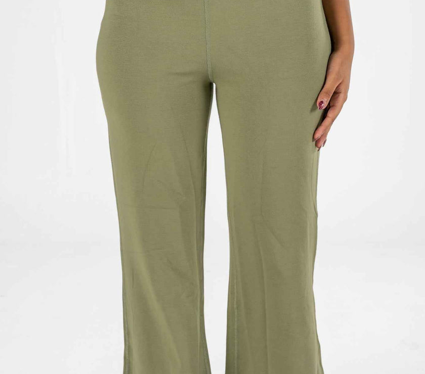 Luxe Charleston legging