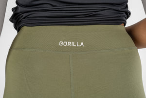 Luxe Charleston legging