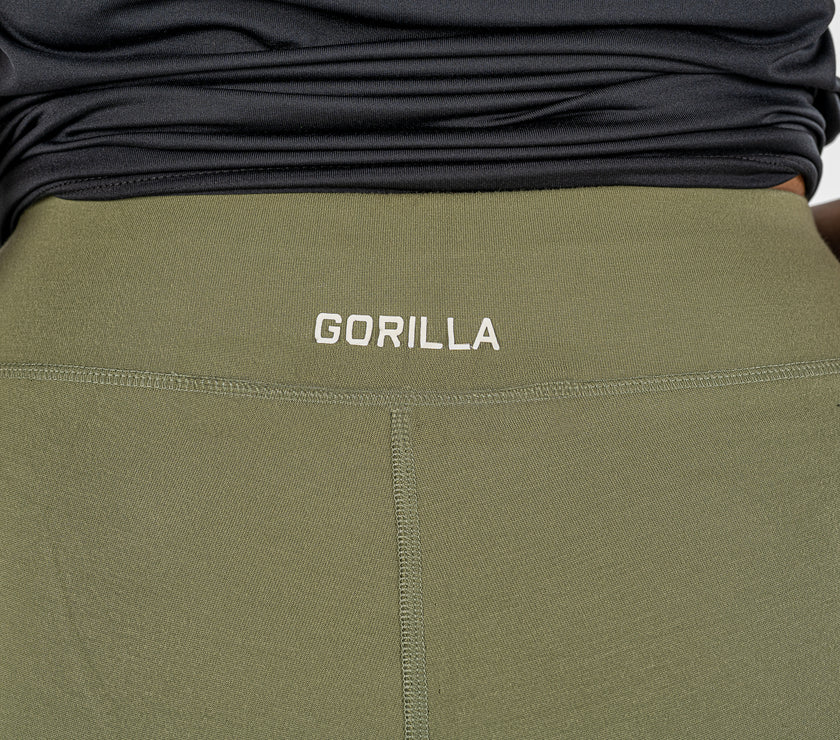 Luxe Charleston legging