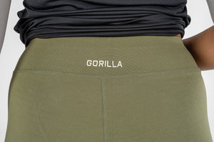 Luxe Charleston legging