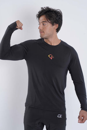 Midnight Grin Shirt
