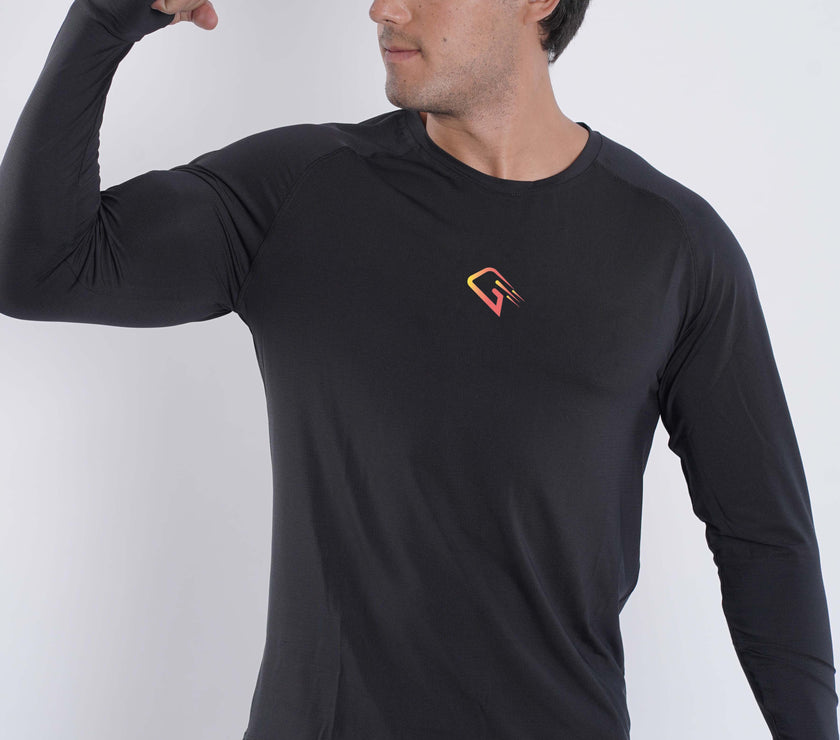 Midnight Grin Shirt