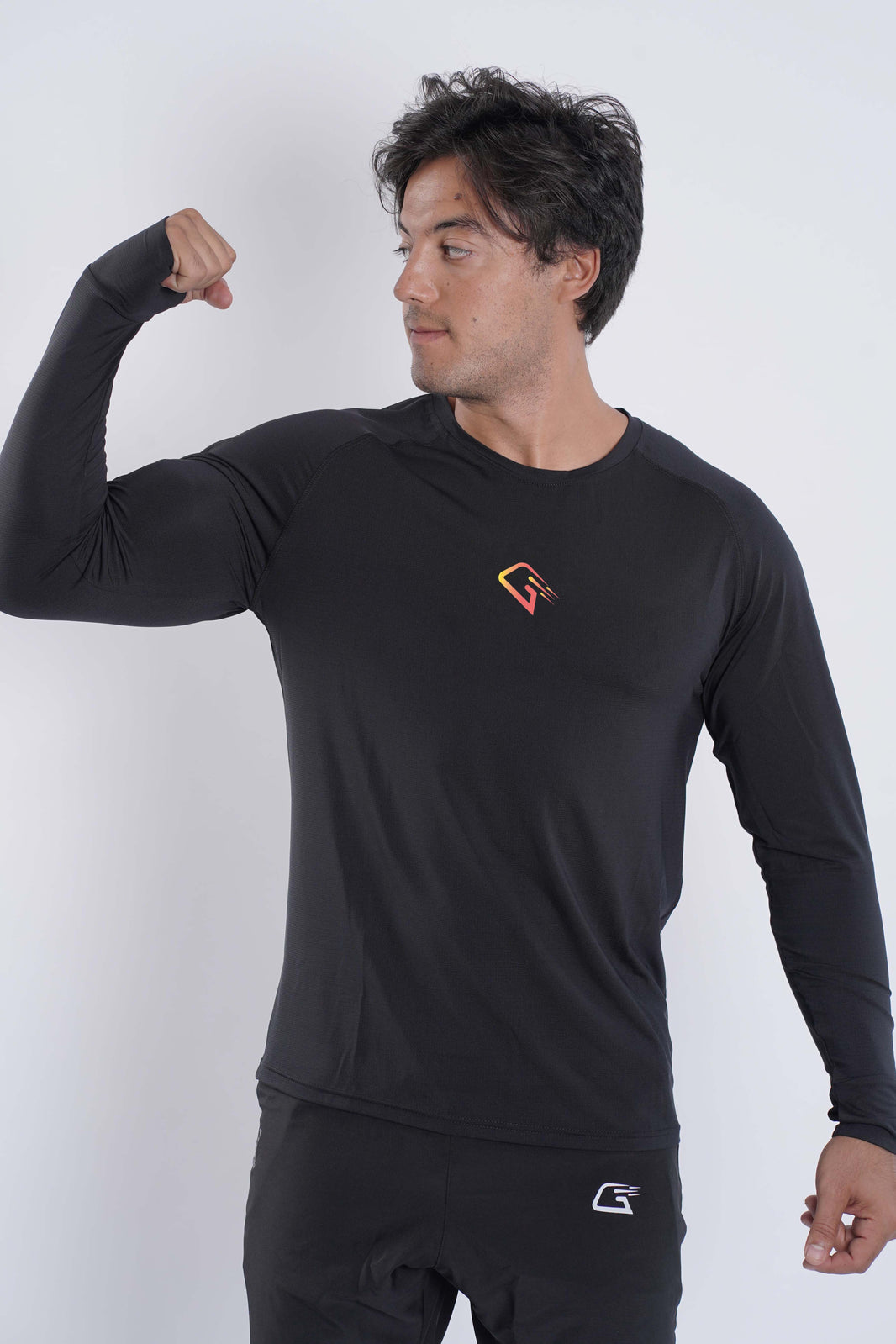Midnight Grin Shirt