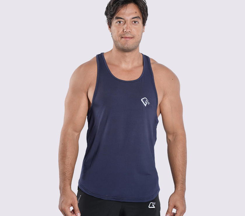 Elara Danika Sleeveless