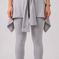 Flow Light Gray Hip Cover