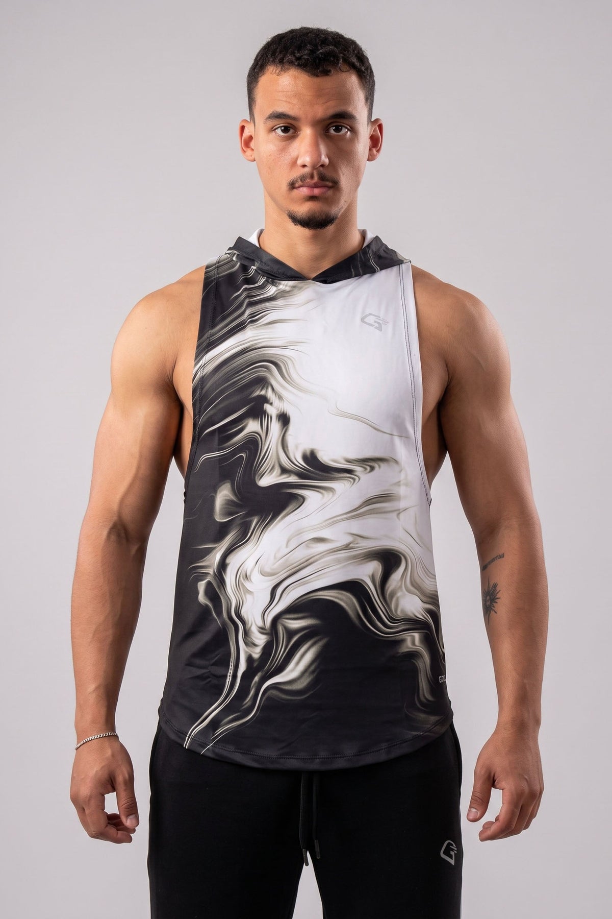 Sweet Darkness Sleeveless