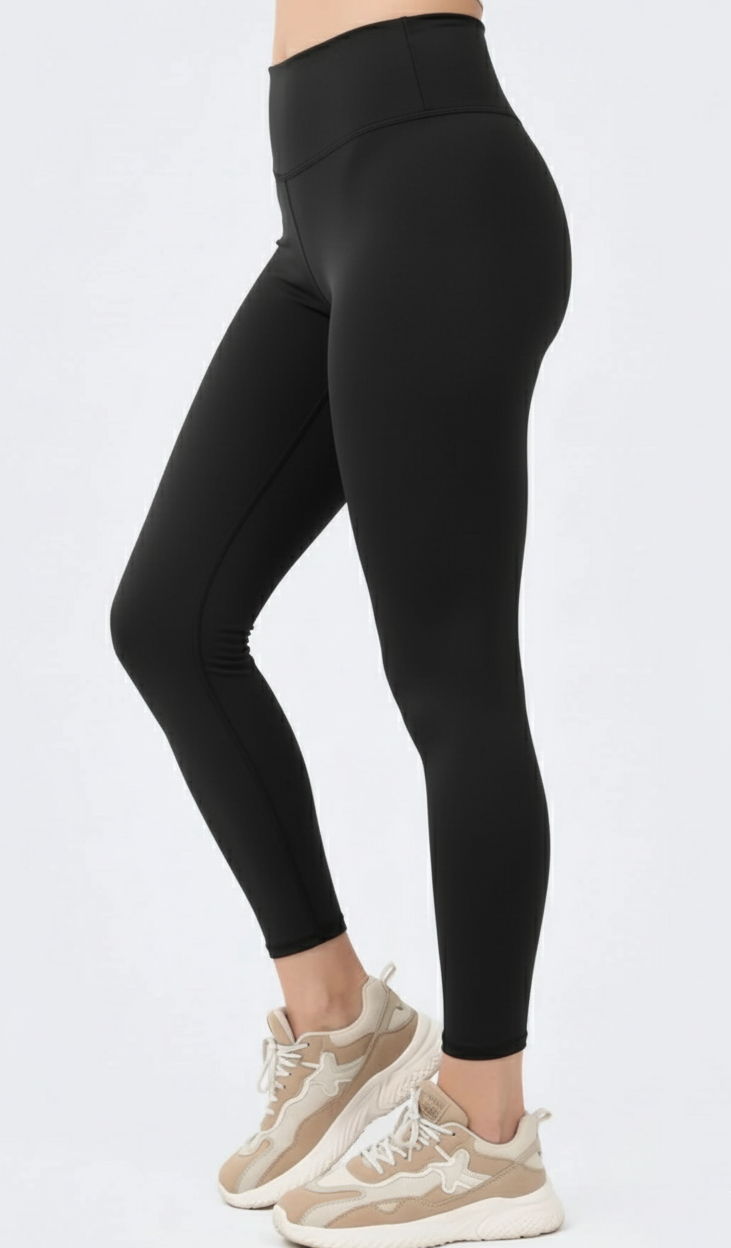 Core Basic Leggings