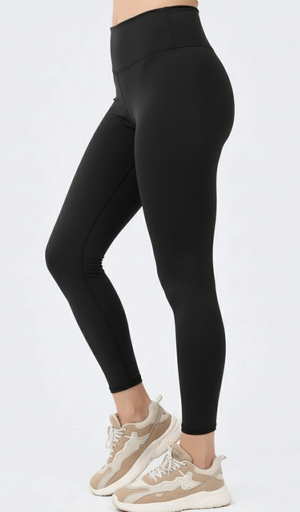 Core Basic Leggings