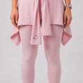 Flow Light Pink Hip Cover