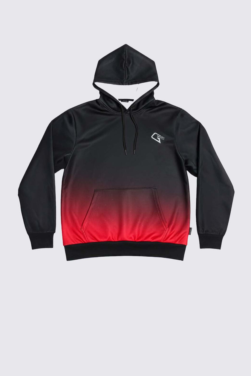 Quantum Swil Hoodie