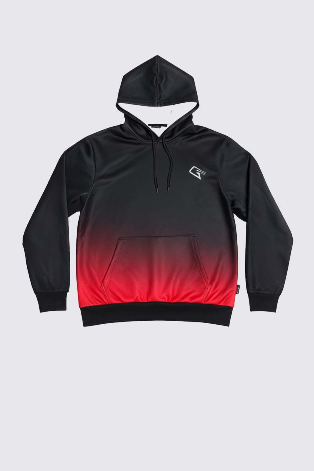 Quantum Swil Hoodie