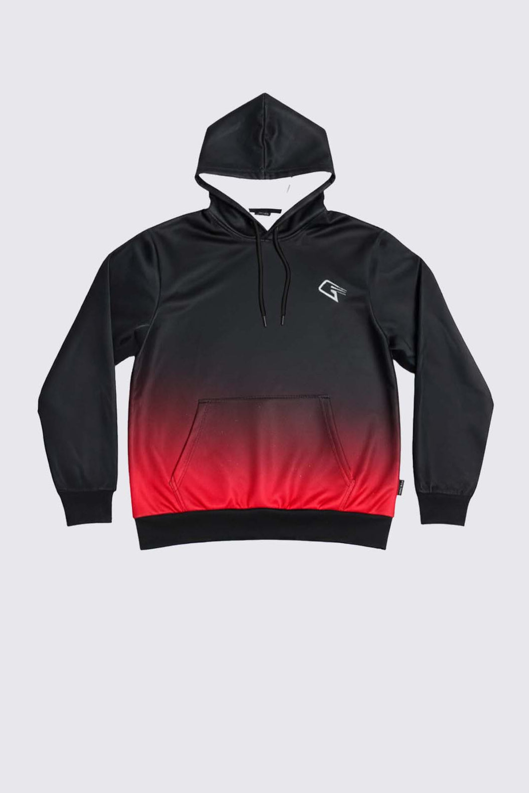 Quantum Swil Hoodie