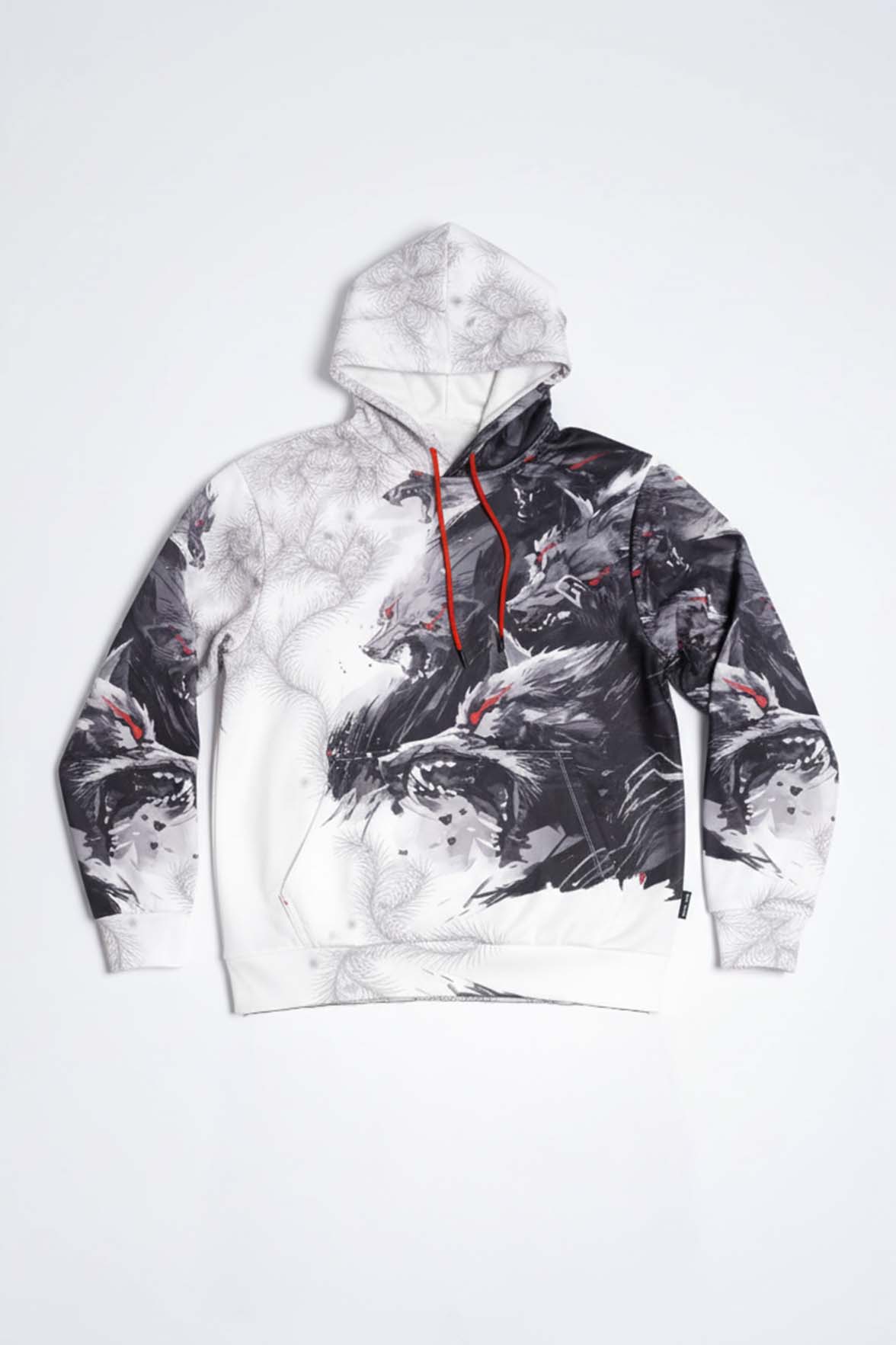 ALPHA STRIKE PRO Hoodie