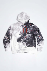 ALPHA STRIKE PRO Hoodie