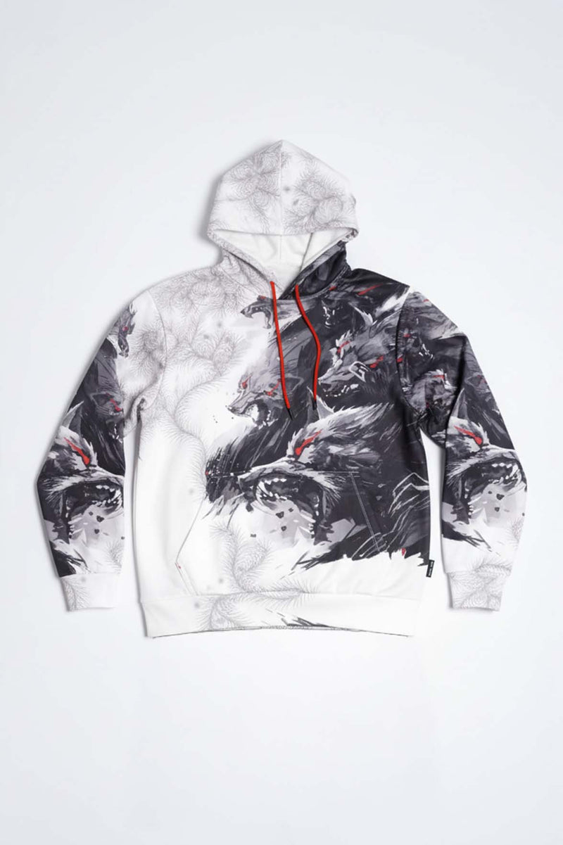 ALPHA STRIKE PRO Hoodie