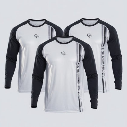 Cosmic Clash Training shirt 3-Pack