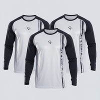 Cosmic Clash Training shirt 3-Pack