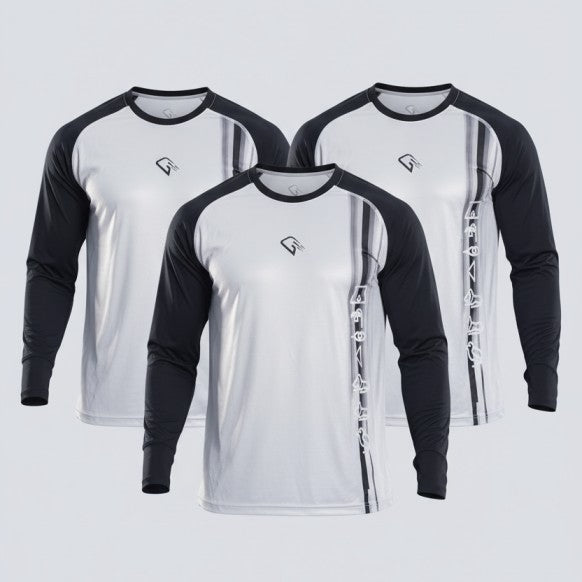 Cosmic Clash Training shirt 3-Pack