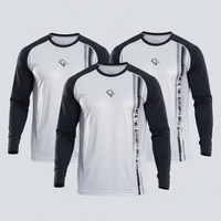 Cosmic Clash Training shirt 3-Pack