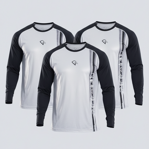 Cosmic Clash Training shirt 3-Pack