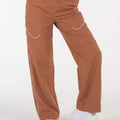 Drift Desert Wide Pants