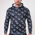 Exceed Gorilla X Hoodie