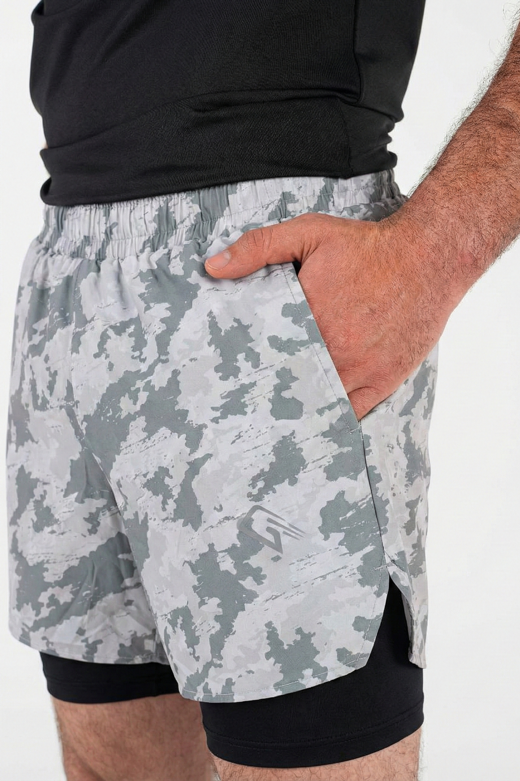 Terra Blend Shorts
