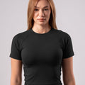 Raw crop – Black