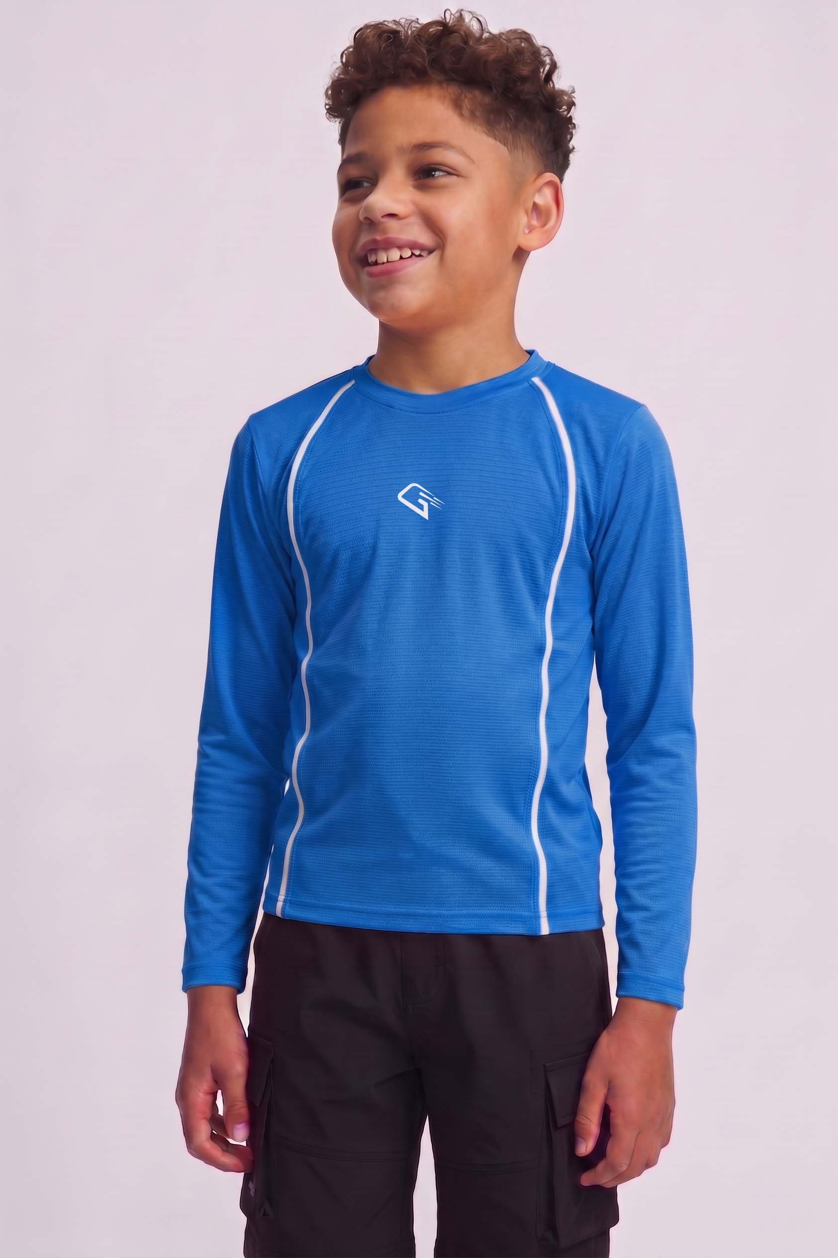Ocean Force T-shirt