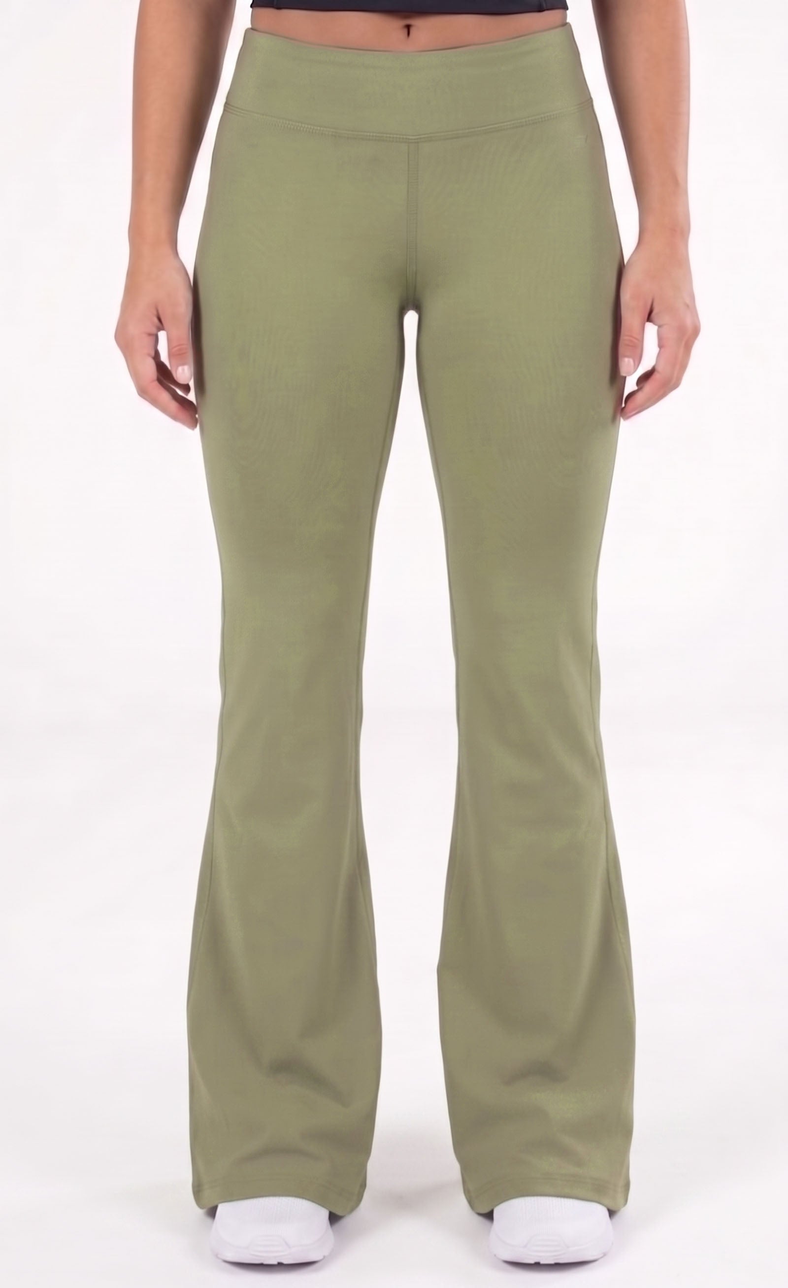 Luxe Charleston legging