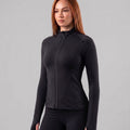 Core Black Jacket