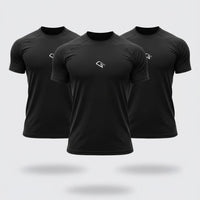 Bliss Blume V2 T-shirt 3-Pack