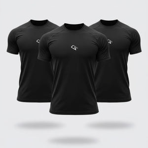 Bliss Blume V2 T-shirt 3-Pack