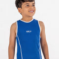 WinWave Blue T-shirt