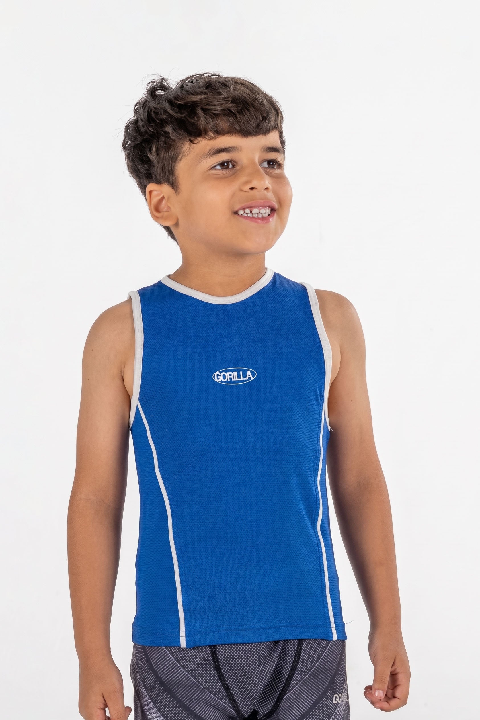 WinWave Blue T-shirt